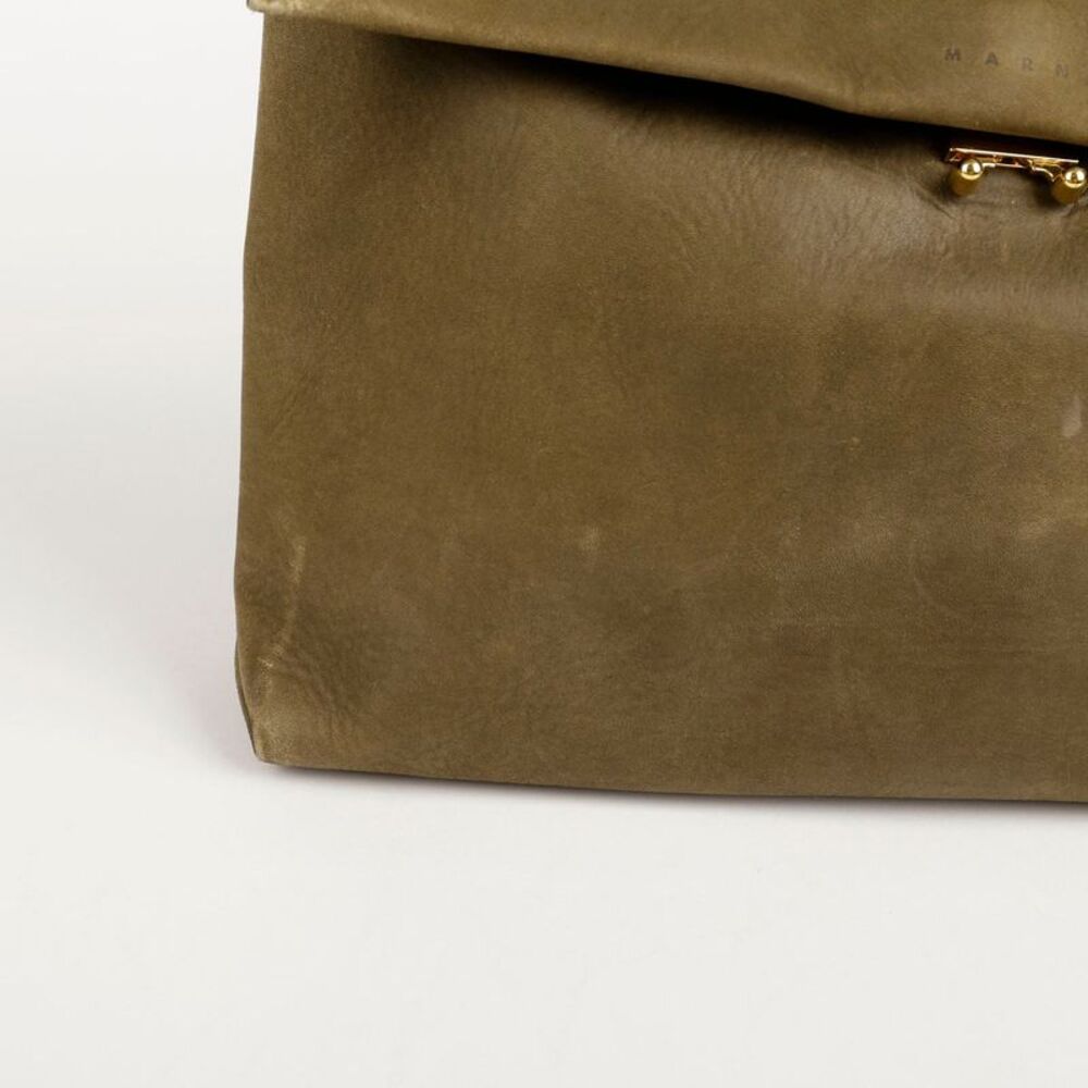 Satchel Tote Shoulder Bag - Picture 6 of 10